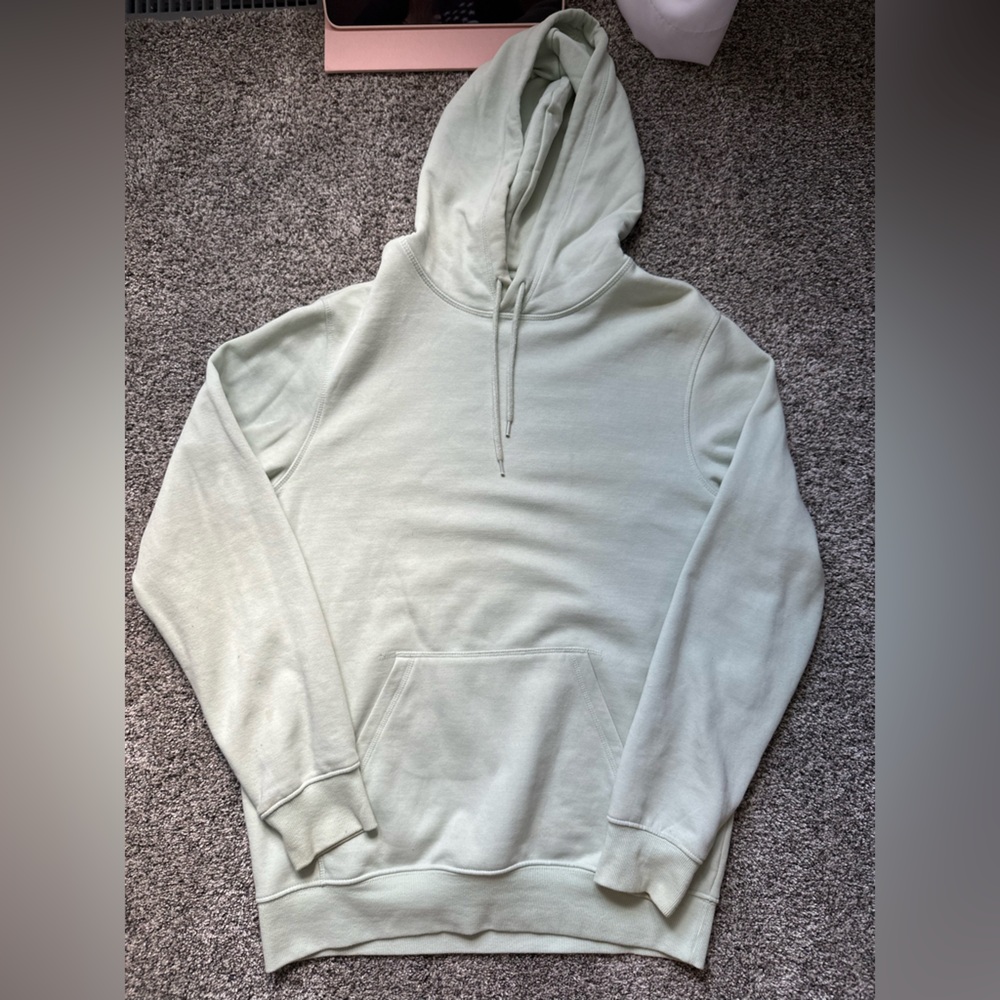 H&M Light Green Women's Sweater